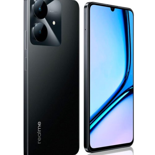 REALME NOTE 60X 4GB/128GB NEGRO