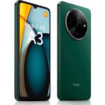 XIAOMI REDMI A3 3GB/64GB FOREST GREEN