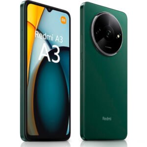XIAOMI REDMI A3 3GB/64GB FOREST GREEN