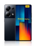 XIAOMI POCO M6 8GB/256GB BLACK