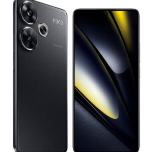 XIAOMI POCO F6 8GB/256GB BLACK