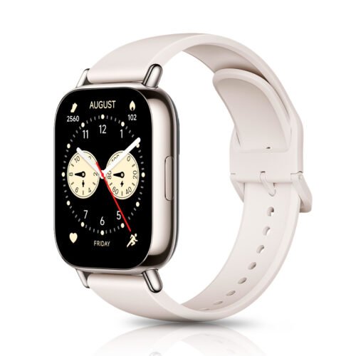 XIAOMI REDMI WATCH 5 LITE LIGHT GOLD