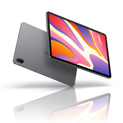 HUAWEI MATE PAD SE 11" 8GB/128GB GRIS NEBULA WITH PENCIL