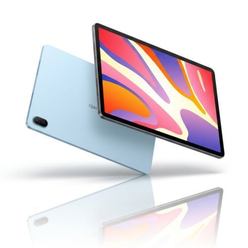 HUAWEI MATE PAD SE 11" 8GB/128GB AZUL CRISTALINO WITH PENCIL
