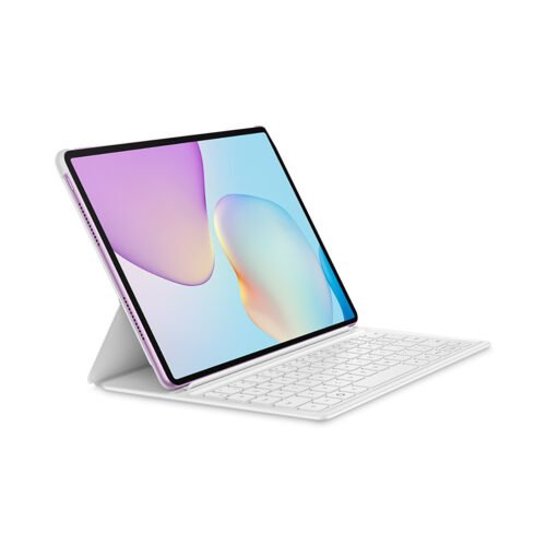 HUAWEI MATE PAD SE 11.5" 8GB/256GB + TECLADO MORADO