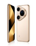 HUAWEI PURA 80 ULTRA 16GB/512GB DORADO