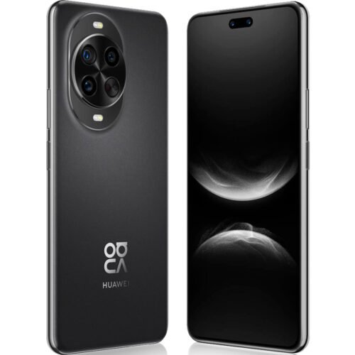 HUAWEI NOVA 14 PRO 12GB/512GB NEGRO