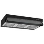 DRIJA CAMPANA EXTRACTOR DE GRASA 90CM COMPATTO 90
