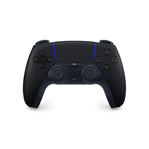 SONY CONTROL PLAYSTATION PS5 MIDNIGHT BLACK + CABLE USB