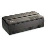 APC UPS 500VA AVR 120V BV500