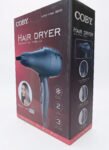 COBY SECADOR DE CABELLO CY3363-5111 COBY