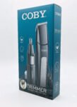 COBY KIT  4 EN 1 RECORDADOR PARA CABALLERO FACIAL CY3365-4111