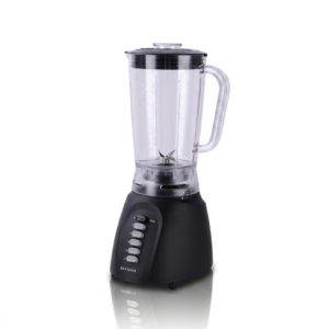 AIWA LICUADORA JARRA PLASTICA 1.5LT  500W AWHBTPTK9601
