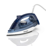 AIWA PLANCHA DE ROPA SUPERFICIE ANTIHADERENTE AWHIC24701