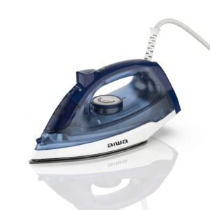 AIWA PLANCHA DE ROPA SUPERFICIE ANTIHADERENTE AWHIC24701