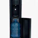 AIWA DISPENSADOR DE AGUA CARGA INFERIOR NEGRO AWHWDBTC9701