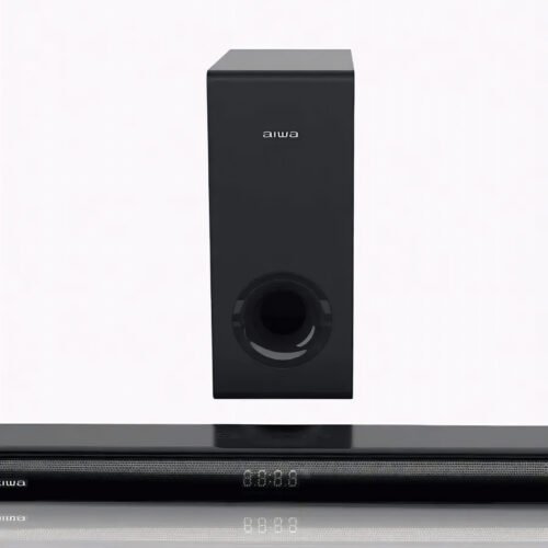 AIWA BARRA DE SONIDO AWSBC800SWW