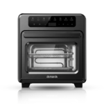 AIWA HORNO TOSTADOR/ FREIDORA DE AIRE DE  15 LTS  AWHAFOA1501