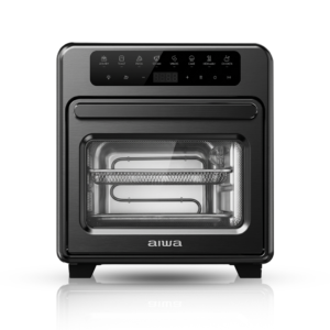 AIWA HORNO TOSTADOR/ FREIDORA DE AIRE DE  15 LTS  AWHAFOA1501