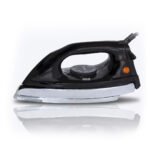 RCA PLANCHA PARA ROPA SECA SUELA DE ALUMINIO RCDR11