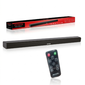 AIWA BARRA DE SONIDO AWSBH1