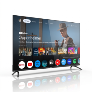 AIWA TELEVISOR 42" ANDROID TV  AW42B4SMG