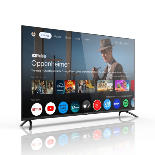 AIWA TELEVISOR 42" ANDROID TV  AW42B4SMG