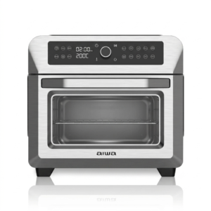 AIWA HORNO TOSTADOR/ FREIDORA DE AIRE DE  24 LTS  AWHAFOT2401