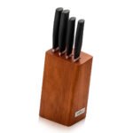 MAGEFESA JUEGO DE 5 PIEZAS CUCHILLOS PRACTIX 32622