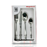 MAGEFESA JUEGO DE CUBIERTOS 16PZ PRACTIX 31522