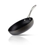 MAGEFESA SARTEN 20CM GOURMET ANODIZADO 41421