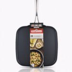 MAGEFESA PLANCHA GOURTMET 27CM 41427