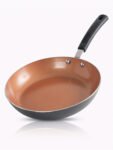 MAGEFESA SARTEN 24 CM PRACTIX ANODIZADO 15555