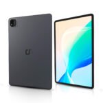 COMPAQ Q-TAB+ 12" 6GB/128GB GRIS QT12AVHE6128MG