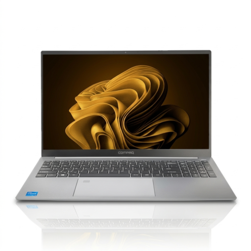 COMPAQ LAPTOP I5-1235U 8GB 256GB SSD 15.6¨ QL15I5BM8256