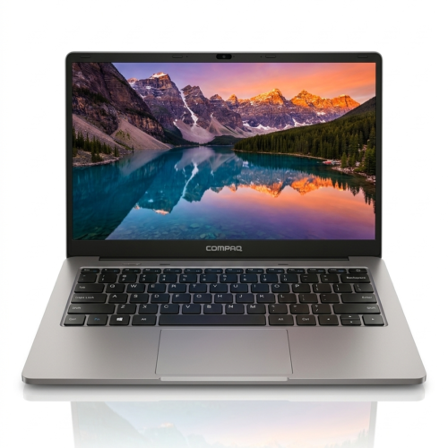 COMPAQ LAPTOP RYZEN 7 5825U 16GB 512GB SSD 15.6" QL15R7BM16512
