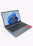 COMPAQ LAPTOP CELERON N4500 12GB/128GB QL14N45GW12128