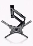OMEGA BASE DE TV DE 32" A 55" MOVIBLE OBT-3255N
