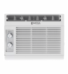 OMEGA AIRE ACONDICIONADO DE VENTANA DE 6.000BTU 110V OAW-06M