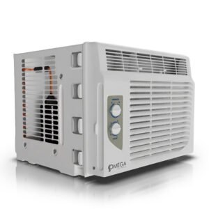 OMEGA AIRE ACONDICIONADO DE VENTANA DE 9.000BTU 110V OAW-09C