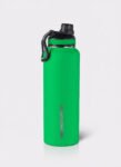 MOMENTOP VASO TERMICO 32 OZ TROPICAL GREEN BOTTLE
