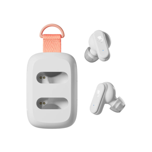 SKULLCANDY DIME 3 TRUE WIRELESS ORANGE GLOW S2DCW-R951