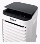 OSTER ENFRIADOR DE AIRE 12 LITROS DE AGUA AWKC12LW