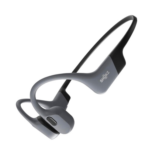 SHOKZ AUDIFONOS OPEN SWIM PRO GREY