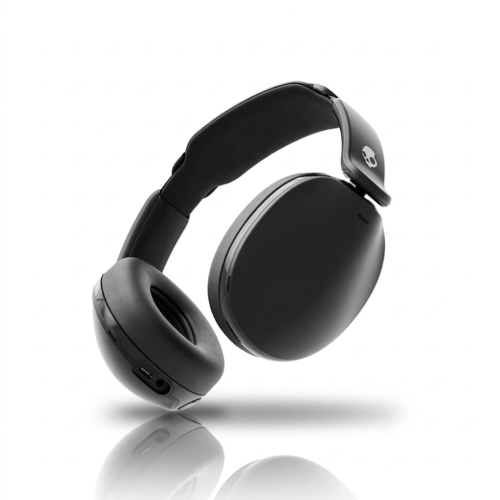 SKULLCANDY AUDIFONOS HESH 360 BLACK S6HOW-T740