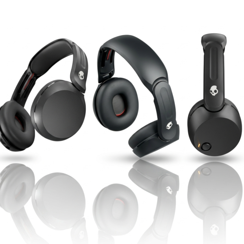 SKULLCANDY AUDIFONOS ICON 180 BONE S5IEW-T001
