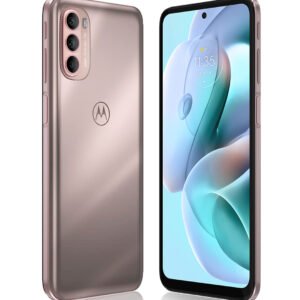 MOTOROLA G41 4GB/128GB DORADO AMANECER