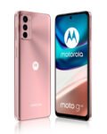 MOTOROLA G42 4GB/128GB ROSA METALICO