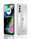 MOTOROLA G82 5G 6GB/128GB WHITE