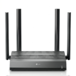 TP-LINK ROUTER DUAL BAND AX222 AX1800 WIFI 6